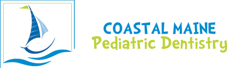 Logo for Coastal Maine Pediatric Dentistry